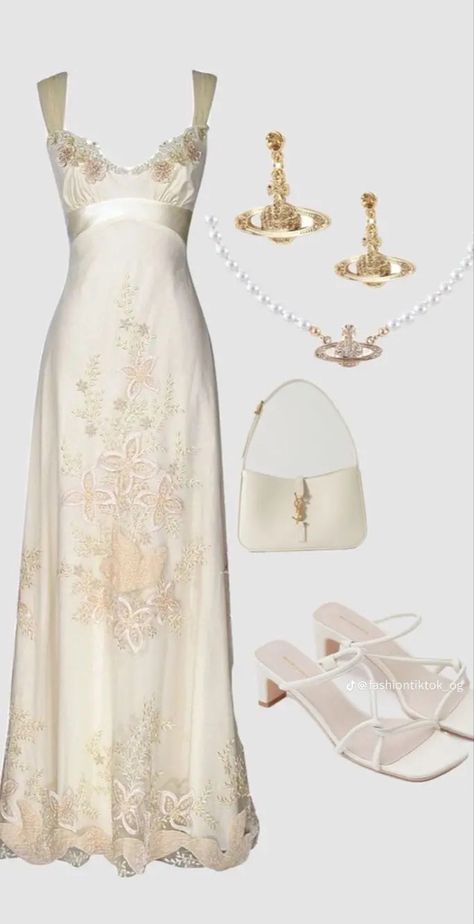 Modern Bridgerton Outfits, Bridgerton Experience, Chic Wardrobe, Dresses Aesthetic, Prom Dress Inspiration, Princess Dresses, Pretty Prom Dresses, Fairytale Dress, Dress Inspo