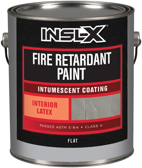 Fire Resistant Paint For Metal. The products below, all made by fire resistance experts bollom, come with a class 0 […] Pool Paint, Paint White, Interior Wall Paint, Painting Ceiling Fans, Flat Paint, Latex Paint, Paint Primer, Fire Retardant, Interior Wall