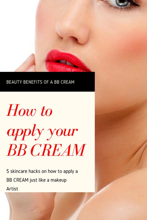 Maybelline Bb Cream Before And After, How To Apply Bb Cream, Bb Cream Makeup Look Tutorial, How To Use Bb Cream, Bb Cream Before And After, Bb Cream Makeup Look, Difference Between Bb And Cc Cream, Clinique Bb Cream, Best Bb Cream