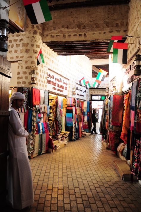 The Souq, Sharjah, United Arab Emirates Uae And Saudi Arabia, United Arab Emirates Traditional Clothing, Sharjah United Arab Emirates, Alberta Canada Travel, Dubai Burj Al Arab, Malaysia Tourism, Medical Quotes, Rich Country, Ras Al Khaimah