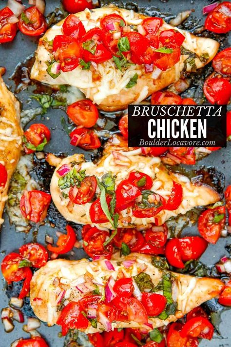 Fresh Tomato Bruschetta Chicken, Tomato Basil Baked Chicken, Mozzarella Tomato Basil Chicken, Tomato Bruschetta Chicken, Baked Chicken With Tomato And Mozzarella, Grilled Chicken Mozzarella Tomato, Baked Chicken Bruschetta, Fresh Mozzarella And Chicken Recipe, Fresh Tomato Chicken Recipes