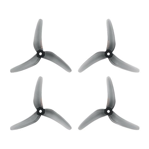 2 Pairs AZURE POWERSFP Series 5148 5 Inch 3-blade CW CCW POPO Propeller for Freestyle RC Drone FPV Racing Check more at https://www.jeergy.com/product/2-pairs-azure-powersfp-series-5148-5-inch-3-blade-cw-ccw-popo-propeller-for-freestyle-rc-drone-fpv-racing/ Fpv Racing, Fpv Drone, Rc Drone, Kitten Heels, Black And Red