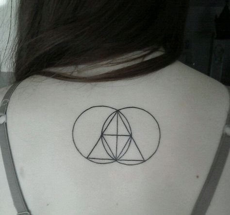 The glitch mob tattoo Mob Tattoo, Vesica Pisces, Dainty Tattoo, Arrow Designs, Back Tats, The Glitch, Dainty Tattoos, Arrow Design, Finding New Friends