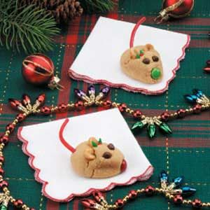 Mice Cookies, Peanut Butter Mouse, Mouse Recipes, Christmas Mice, Cute Christmas Cookies, Peanut Butter Cookie Dough, Christmas Sweets, Christmas Mouse, Christmas Goodies