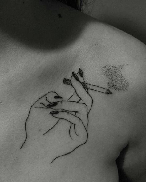 • light up that cigarette • (2) Wrist Tattoos Girls, Small Couple Tattoos, Small Wrist Tattoos, Tattoo Portfolio, Rose Tattoo Design, Professional Tattoo, Skull Tattoos, Dog Tattoos, Piercing Tattoo