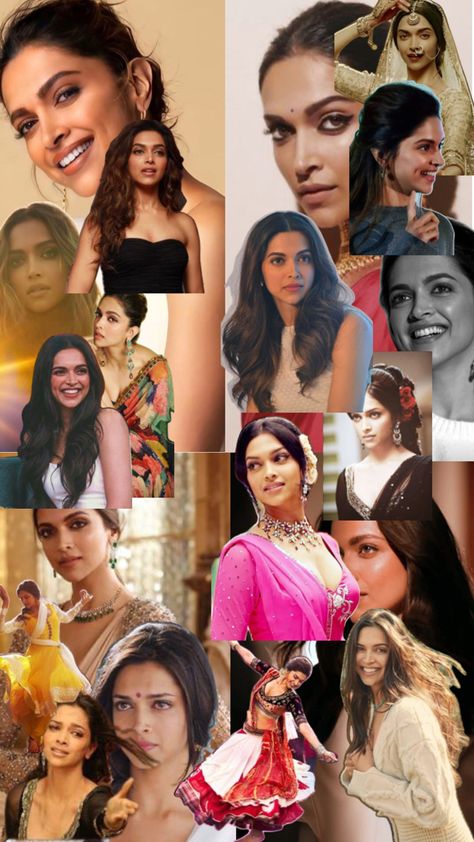 #deepika_padukone #actress #movies #queendeepika Deepika Padukone Movies, Om Shanti Om, Happy New Year Images, New Year Images, Deepika Padukone, Bollywood Actress, Actresses, Queen, Collage