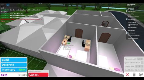 How to build a second floor in welcome to bloxburg find out how to add a second floor in bloxburg.. The 15 best roblox bloxburg house ideas.. How to build a house in welcome bloxburg on roblox.. How to build a second floor on bloxburg phone or ipad you.You can look new details of How Do You Make A Second Floor In Bloxburg by click this link : view details Welcome To Bloxburg, Floor Bloxburg, Build A House, Floor Ideas, Bloxburg House Ideas, Two Story Homes, Flooring Ideas, Story House, Bloxburg House