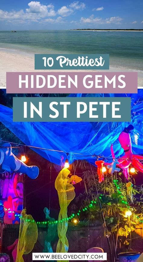 The Saint Hotel St Pete, Fun Things To Do In St Petersburg Fl, St Pete Beach Florida Things To Do, Things To Do In St Petersburg Florida, St Petersburg Florida Bachelorette Party, St Petersburg Florida Restaurants, Florida Getaways, Florida Downtown, Things To Do In Tampa