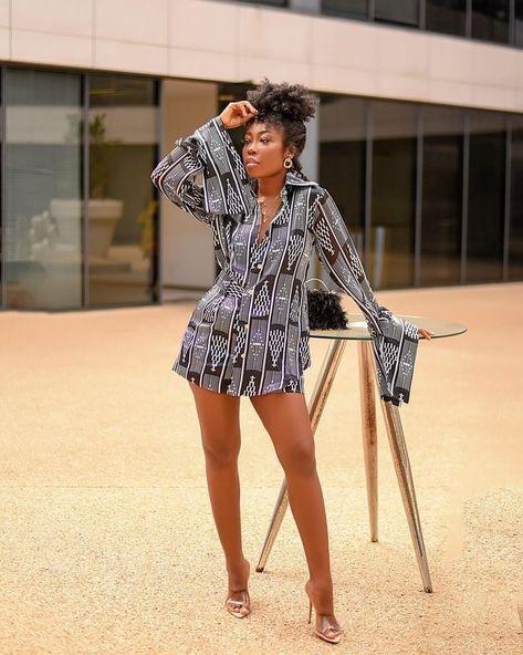 Shirt Dress Fall, African Print Dress Designs, African Clothing Styles, Latest African Fashion Dresses, Traditional Fashion, African Print Fashion, Shirt Dresses, African Wear, Style Maxi Dress