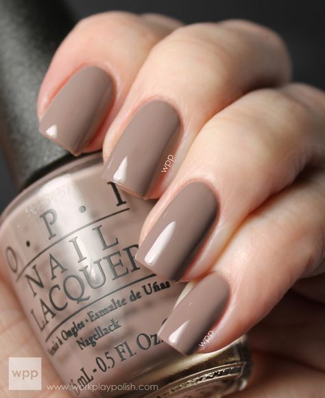 OPI Berlin There Done That (work / play / polish) Opi Nail Polish Colors, Nails Opi, Polish Nails, Nails Colors, Makijaż Smokey Eye, Colorful Nail Designs, Opi Nails, Summer Hair, Nail Polish Colors