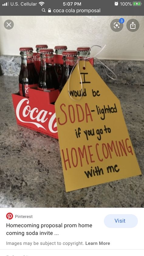 Coke Hoco Proposals, Dr Pepper Dance Proposal, Diet Coke Hoco Proposal, Dr Pepper Hoco Signs, Hoco Proposals Ideas Dr Pepper, Homecoming Proposal Ideas Dr Pepper, Dr Pepper Homecoming Proposal, How To Say Yes To A Proposal, Dr Pepper Promposal