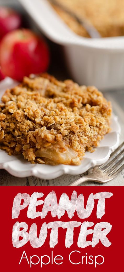 Oatmeal Crust, Dutch Apple Pie Recipe, Healthy Apple Crisp, Dutch Apple Pie, Pie Pie, Dessert Aux Fruits, Apple Crisp Recipes, Healthy Apple, Crisp Recipe