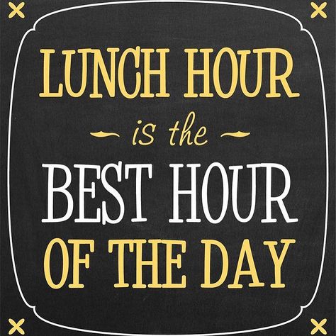 And time to relax... #Lunch #Food #Work #MondayMotivation Cafeteria Quotes, Wasting Time Quotes, Lunch Quotes, Restaurant Quotes, Chef Quotes, God's Family, Me Time Quotes, Hijab Shop, Food Quotes Funny