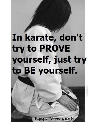 Taekwondo Quotes, Martial Arts Humor, Karate Quotes, Women Karate, Martial Arts Quotes, Trening Sztuk Walki, Martial Arts Instructor, Cute Animal Quotes, Martial Arts Kids