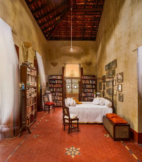 Inside Aradhana Seth's Goa home where magic and susegad collide | Architectural Digest India