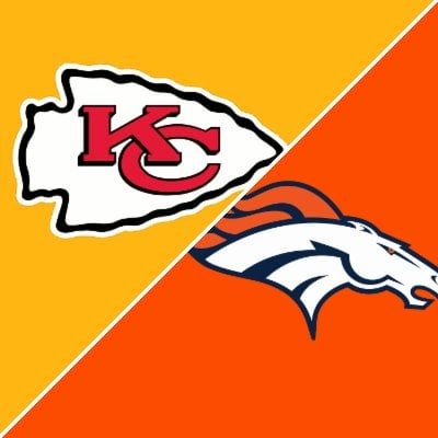 #Kansas City Chiefs at Denver Broncos [ESPN Gamecast](https://www.espn.com/nfl/game/_/gameId/401547502) Empower Field at Mile High- Denver, CO Network(s): CBS ***… The post Post Game Thread: Kansas City Chiefs at Denver Broncos appeared first on Raw Chili. Nfl Kansas City Chiefs, Nfl Games, Field Goal, Kc Chiefs, Mile High, Team Player, Denver Co, Denver Broncos, Kansas City Chiefs