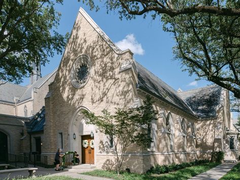 Highland Park Presbyterian Church Wynne Chapel daytime exterior | Dallas church wedding | Texas church wedding | Dallas wedding venues | Texas wedding venues | Dallas wedding photographer Jeff Brummett | Texas wedding photographer | Dallas wedding photography | Texas Wedding photography | Highland Park Presbyterian Church wedding | Highland Park Presbyterian Church Wynne Chapel wedding | DFW wedding photographer | Dallas church | Texas church | DFW church | DFW wedding photography | Dallas, TX | Highland Park Dallas, Small Church Weddings, Dallas Wedding Venues, Dfw Wedding, Fort Worth Wedding, Destination Wedding Locations, Presbyterian Church, Wedding Venues Texas, Beautiful Wedding Venues