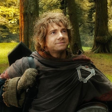 The Hobbit Bilbo, Hobbit Bilbo, Battle Of The Five Armies, Bilbo Baggins, The Battle, The Hobbit, I Love, Tumblr