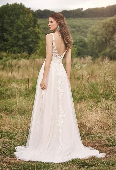 Lillian West Wedding Dress, Charo Ruiz, Special Occasion Gowns, Lillian West, Bridal Ball Gown, West Wedding, Nature Dress, Wedding Dress Pictures, Gala Dresses