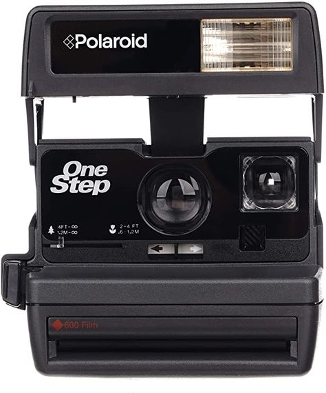 Polaroid Camera Pictures, Polaroid Instant Camera, Vintage Polaroid Camera, Polaroid One Step, Polaroid 600, Polaroid Wall, Instant Film Camera, Instant Photos, Old Camera