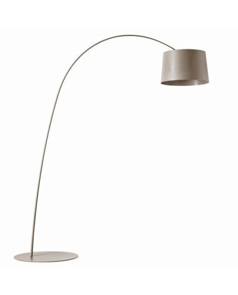 Foscarini Lighting, Shade Design, Floor Lights, Light Lamp, Lighting Ideas, Floor Lamps, Design Shop, Lamp Light, Floor Lamp