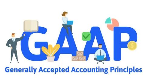 gaap Gaap Accounting Principles, Accounting Standards, Accounting Principles, Business Accounting, Bookkeeping Services, Business Account, Accounting, Reading, Quick Saves