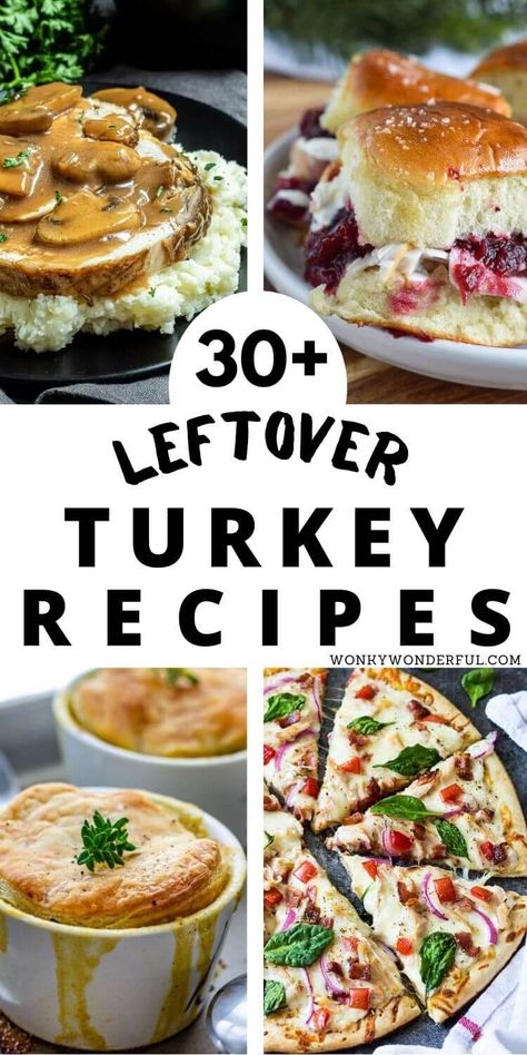 Turkey Casserole Recipes Leftover, Easy Leftover Turkey Recipes, Turkey Casserole Recipe, Leftover Turkey Casserole, Leftover Turkey Soup, Turkey Soup Recipe, Shredded Turkey, Turkey Leftovers, Turkey Casserole