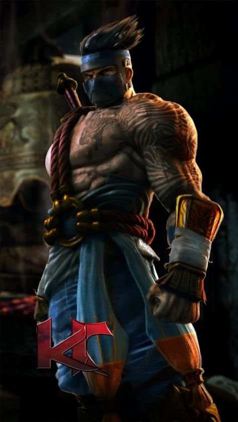 Jago iPhone Wallpaper! African Tattoo, Killer Instinct, Batman Tattoo, Character Types, Star Wars Tattoo, Classic Video Games, Retro Videos, Star Wars Poster, Video Game Characters