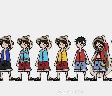 Luffy Outfits, Action Figure One Piece, Luffy Cosplay, �رورونوا زورو, Animal Crossing Guide, One Piece Funny, One Peice Anime, Dragon Pictures, Trafalgar Law