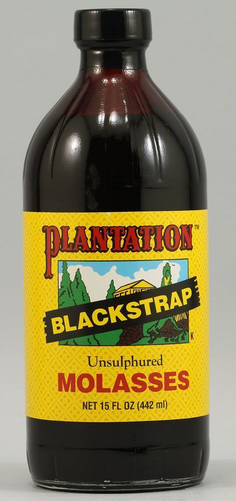 Blackstrap Molasses Benefits, Molasses Benefits, Black Strap Molasses, Black Molasses, Molasses Recipes, Blackstrap Molasses, Sugar Alternatives, Iron Rich Foods, Oil Shop