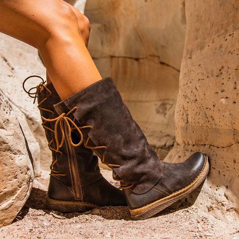 Sable | Born Shoes Winter Boots 2024, Boho Leather Jewelry, Artsy Shoes, Boots For Women Ankle, Hippie Shoes, Freebird Boots, Born Boots, Free People Boots, Rugged Boots