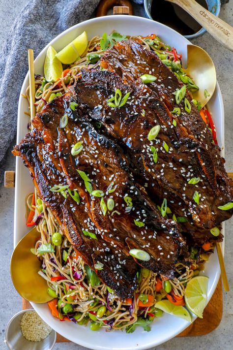 Flank Ribs Recipes Oven, Flanked Style Ribs Recipe, Beef Flanken Ribs Recipes Crockpot, Flat Short Ribs Recipe, Flanken Style Ribs Recipes, Beef Short Ribs Flanken Style, Beef Flanken Ribs Recipes, Beef Riblets Recipe, Flanken Short Ribs Recipe