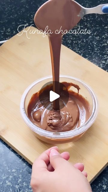 K Food, Homemade Chocolate, Chocolate Recipes, Instagram