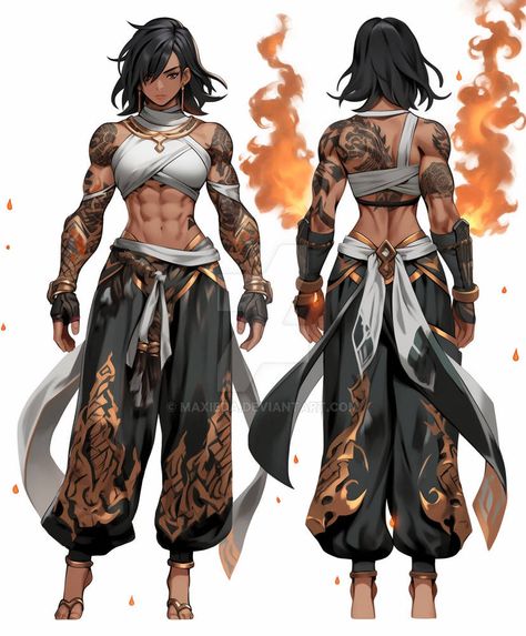 Muscular Woman Art Anime, Muscular Woman Character Design, Muscular Female Character Design, Female Warrior Character Design, Woman Warrior Art, Character Artist, Female Character Concept, My Hope, Martial Artists