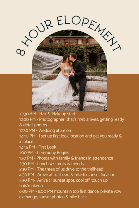 Elopement Ideas Fall, How To Become An Elopement Photographer, Elopement With Parents, June Elopement Ideas, Second Wedding Elopement, Elopement Wedding Dinner, Elopement Wedding Checklist, Destination Elopement Dress, Elopement List Things To Do