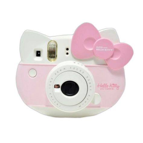 Hello Kitty Camera Icon, Hello Kitty Camera, Camera Png, Cat App, Whatsapp Theme, Fuji Instax Mini, Pink Camera, Fuji Instax, Cute App