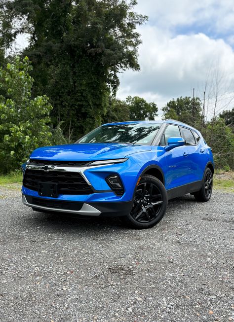 Step into sophistication with this 2024 Chevy Blazer 3LT! Sleek design with powerful performance, making it the perfect companion for any adventure! 🛣️ 🗺️ (Stock#B49982)   #HealeyBrothers #HudsonValley #OrangeCountyNY #SussexCountyNJ #chevy #chevyblazer #blazer New Chevy Truck, Chevrolet Dealership, New Chevy, New Hampton, Hudson Valley Ny, Chevy Blazer, Chrysler Dodge Jeep, Chevrolet Blazer, Car Auctions