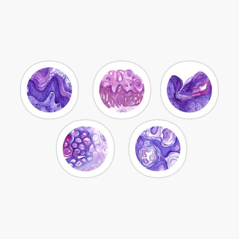 Histology Stickers, Histology Slides, Science Cartoons, Timetable Template, 90s Wallpaper, Medical Stickers, Biology Art, Scrapbook Stickers Printable, Kpop Posters