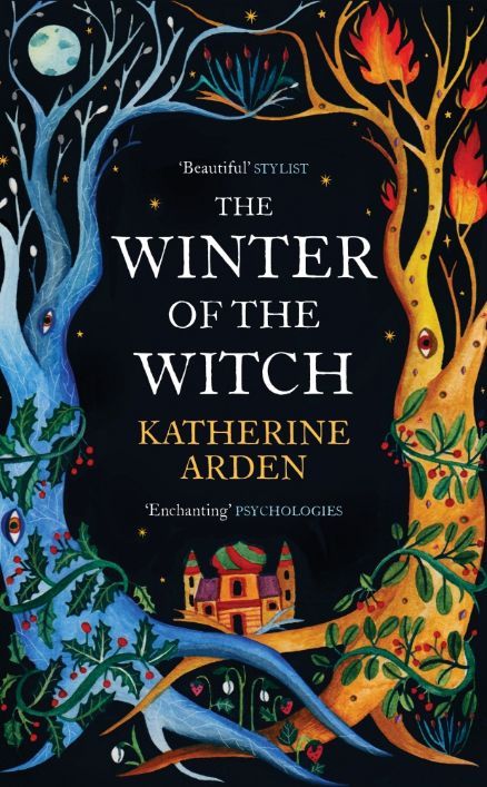 Winter Of The Witch, Katherine Arden, Winternight Trilogy, Book Cover Page, Cover Magazine, Feel Lost, Beautiful Book Covers, Digital Marketing Social Media, World Of Books