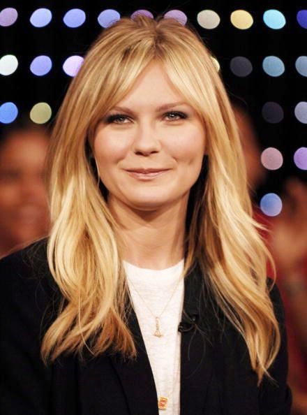 Subdued Shag Celebrity Hair Extensions, Modern Shag Haircut, Blonde Extensions, Modern Shag, Hair Extension Brands, Shag Hairstyles, Shag Haircut, Kirsten Dunst, Long Blonde