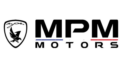 MPM Motors Logo Motor Logo, Car Logos, Sports Cars, Meant To Be, Engineering, Models, France, Cars, ? Logo