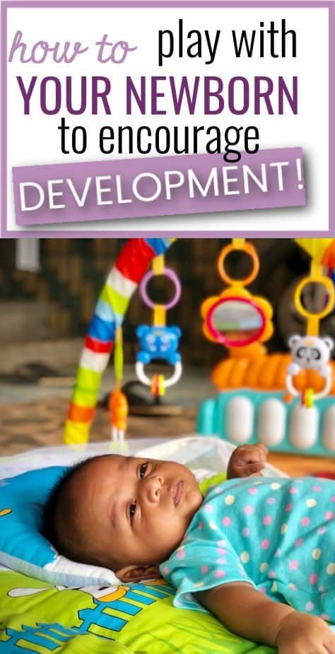 Newborn Development, Newborn Play, Newborn Activities, 5 Weeks Pregnant, Baby Development Activities, Infant Sensory Activities, Newborn Schedule, Newborn Baby Care, Baby Sensory Play