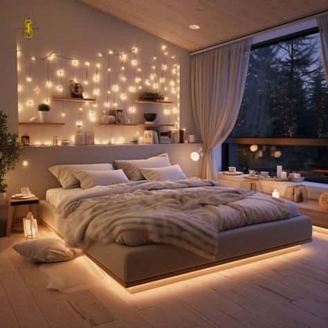 Room Vibes, Decor Ideas Bedroom, Classy Bedroom, Home Luxury, Redecorate Bedroom, Dream House Rooms, Dream Room Inspiration, Room Makeover Bedroom, Small Room Bedroom