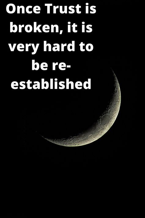 Once You Break My Trust Quotes, Breaking Trust Quotes Friendship, Lost Myself Quotes, Trusting People, Running Motivation Quotes, Broken Trust, Telling Lies, Lost Quotes, Trust Quotes