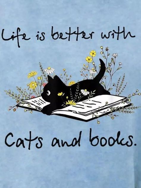 Cat Lady Quotes, Cat Lady Quote, Beautiful Cat Images, Cat Lover Quote, Grumpy Cat Humor, Little Library, A Black Cat, Mama Cat, Cat Quotes