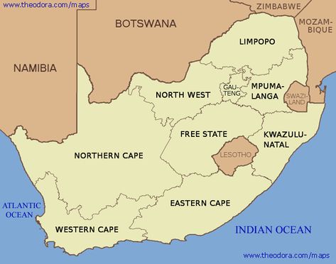 ABC Maps of South Africa South Africa National Anthem, South Africa Map, African Map, Time Table, Africa Map, Horse Drawn, National Anthem, Topographic Map, Virginia Beach