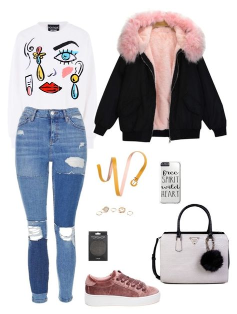 "Outfit" by jimagine ❤ liked on Polyvore featuring Boutique Moschino, Topshop, GUESS and Steve Madden Boutique Moschino, Moschino, Steve Madden, Topshop, Polyvore Image, Bags For Women, Designer Clothes, Shoe Bag, Perfect Clothing