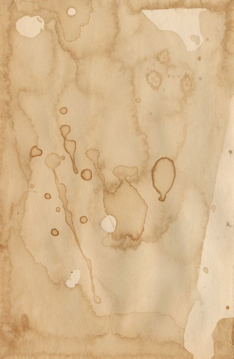 Handmade Paper Texture, Stained Paper Texture, Watercolor Wallpaper Phone, Stained Paper, Vintage Paper Textures, Wet Paper, Old Paper Background, Travel Collage, Vintage Paper Background