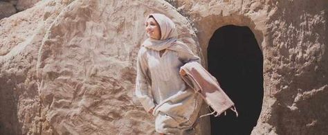 The Women Who Helped Save Easter | Jim Daly Mary Of Bethany, Jesus Tomb, Empty Tomb, Jesus Is Risen, Prays The Lord, Finding Jesus, Easter Story, Mary Magdalene, The Resurrection