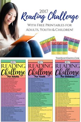 Free Printables For Adults, Reading Challenge Ideas, Reading Challenge For Kids, Printables For Adults, Children Reading, Challenge Ideas, Summer Reading Program, Book Challenge, Reading Program